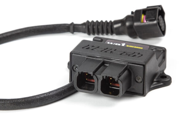 Haltech WB1 Single Wideband Controller Kit Length: 1.2M (4ft)